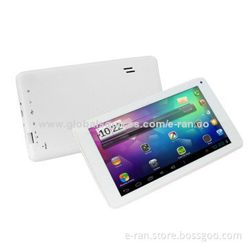 ER-P703-K Cheap 7-inch Dual Core Android 4.2.2 RK3026 Tablet PC in 2014